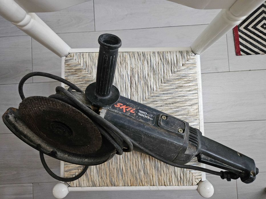 Rebarbadora Skil 1800W