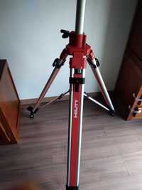 Tripé HILTI c manivela PA 931