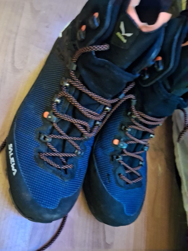 Salem buty trekkingowe