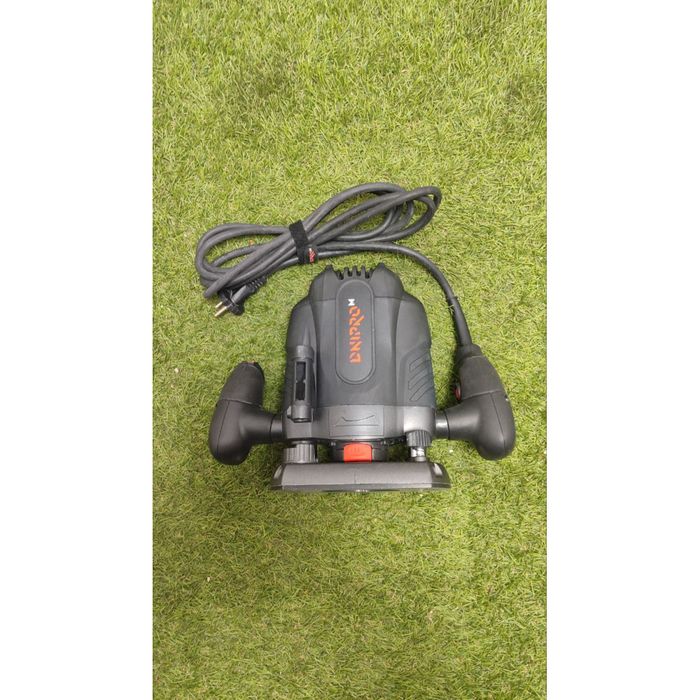 Фрезер електричний DNIPRO-M ЕR-120S (Б/В)