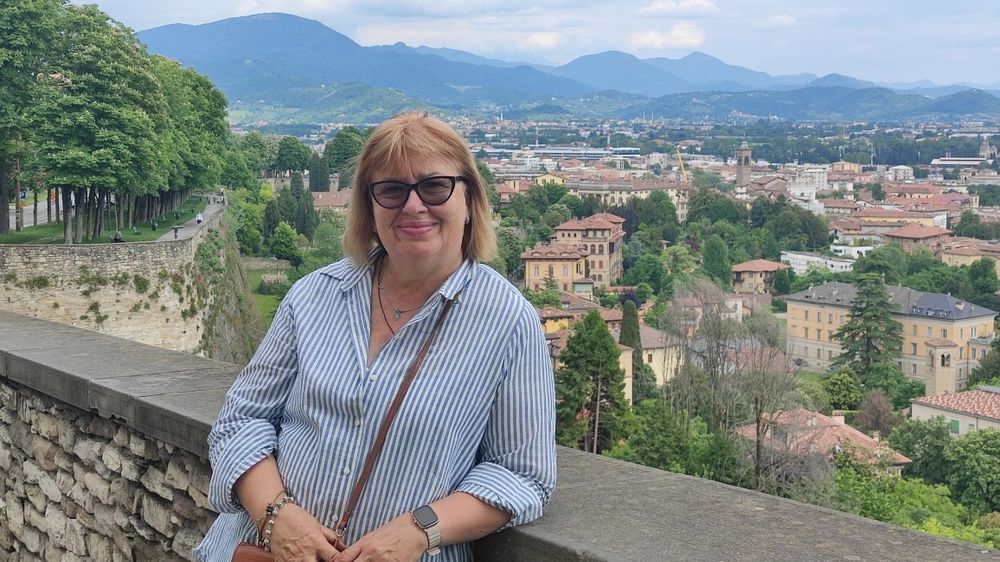 Няня гувернантка, досвід 12 років