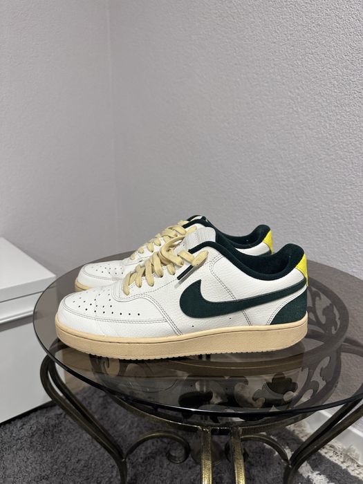 Кросівки Nike Court Vision (Оригінал)