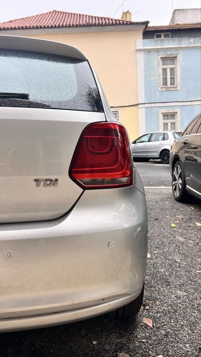 VW Polo 1.2 TDI NACIONAL