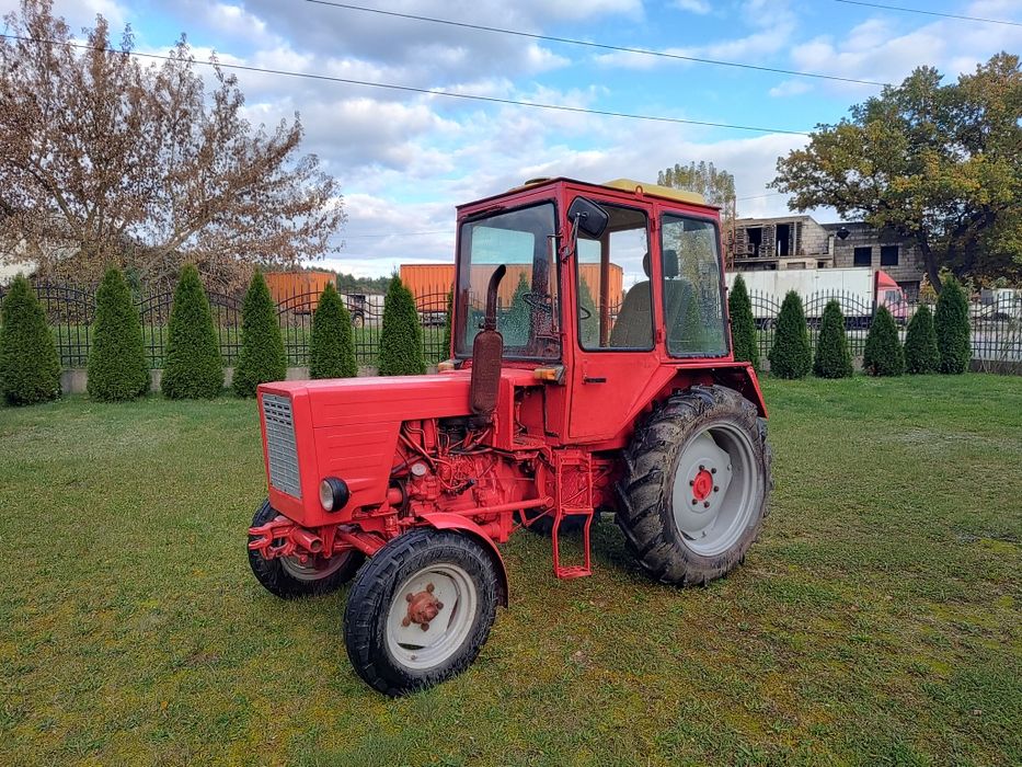 Wladimirec T-25 (Władimirec T25)