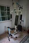 Máquina de musculação dicar sport