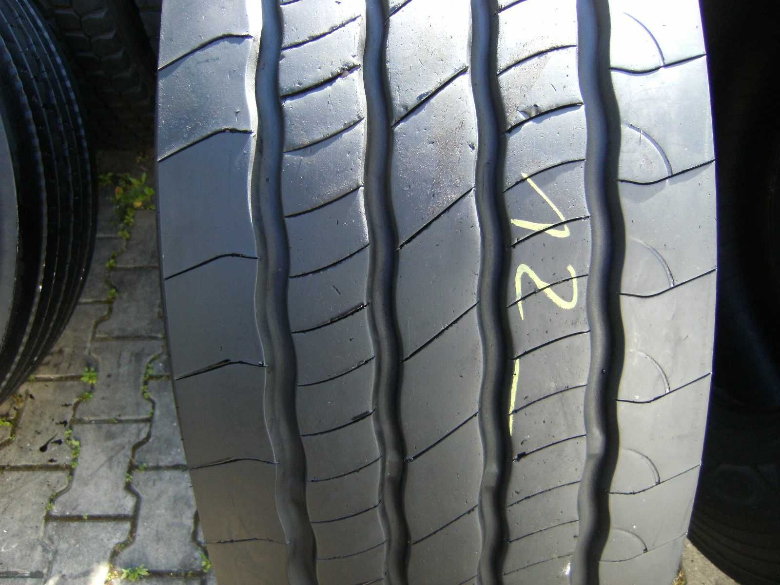 385/65R22.5 Sava Cargo 5