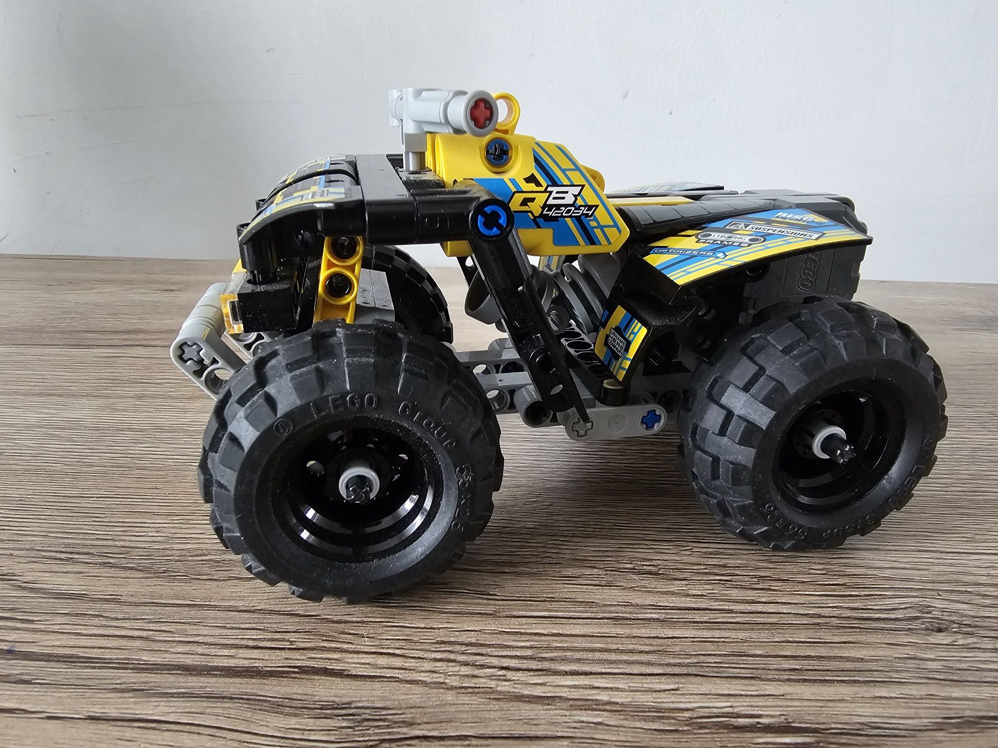 LEGO Technic Quad 42034