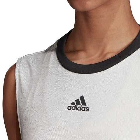 ADIDAS NEW YORK 3w1 Nowy Strój do Tenisa E 48 Sukienka Stanik Spodenki