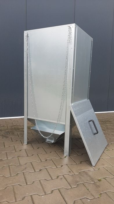 Zestaw układ komplet do przeróbki kotła pieca na pellet 26 kW kipi