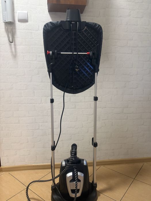 Parownica do ubran Steamer Yoer Zelazko +Deska 2300W +30 minut ciagłej
