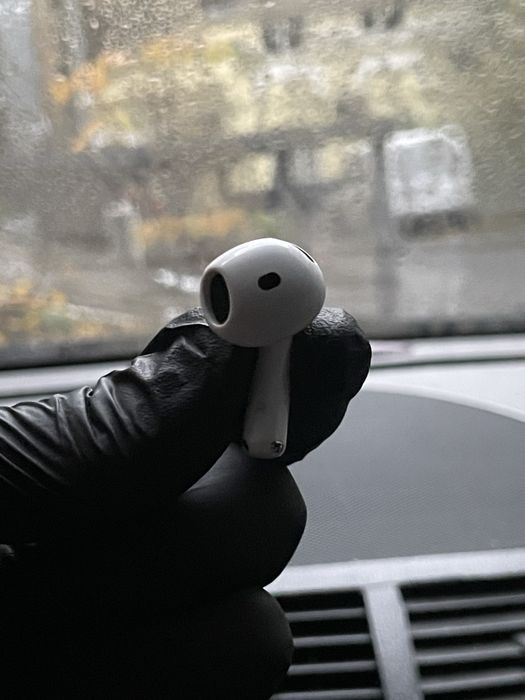 AirPods  Правый AirPods 4, AirPods 4, AirPods
