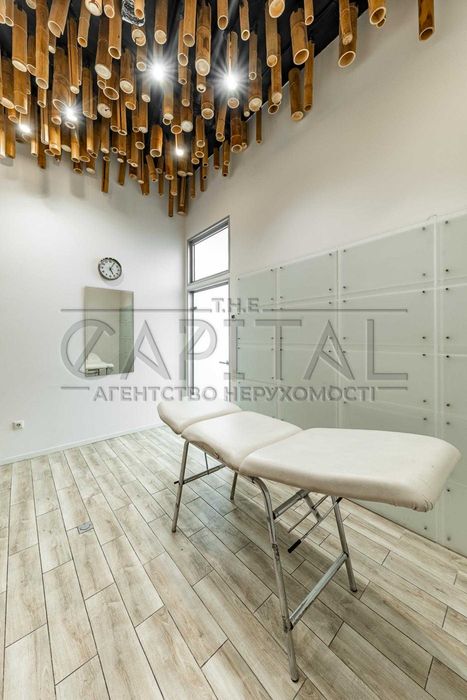 Продаж окремого приміщення 113 м2 Старонаводницька) Печерськ