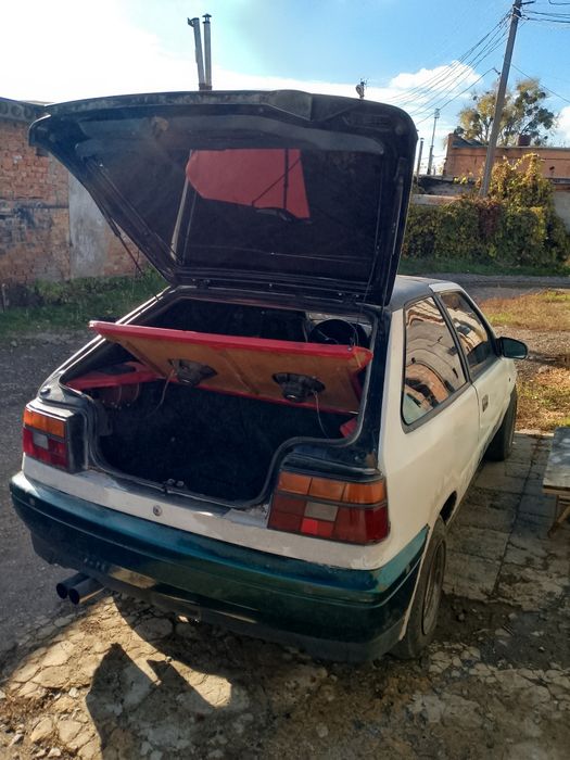 Хюндай Поні 1.5/91 р.в.