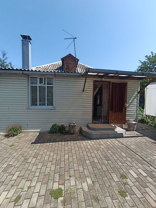 Продам будинок на Баварії