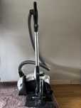 Odkurzacz ULTRASILENCER Zen+ 16 nowych workow