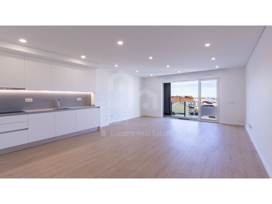 Vende Apartamento - Ericeira 10 Km, A Casa das Casas