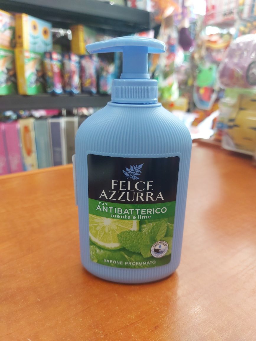 Felce Azzurra mydło do rąk