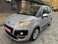 Citroen C3 Picasso 2012 Automat IDEAL