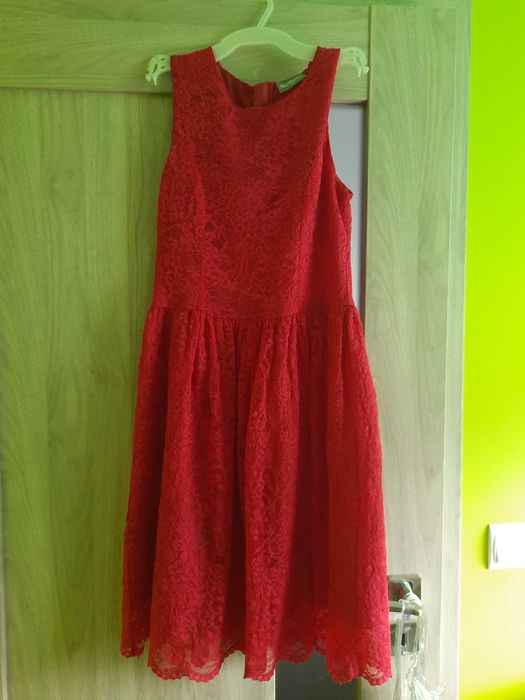 Sukienka elegancka 158