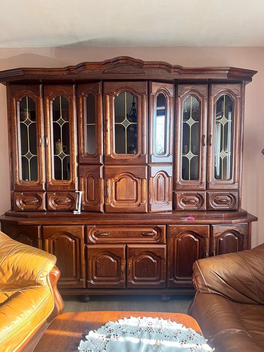 Regał meblościanka