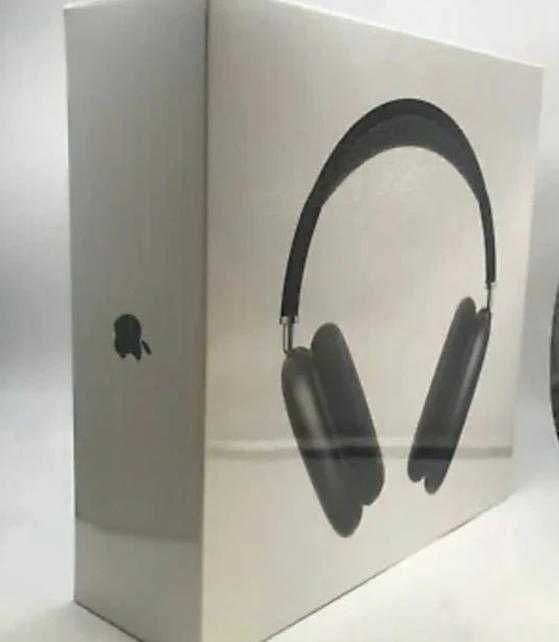 Apple AirPods Max Headphones black