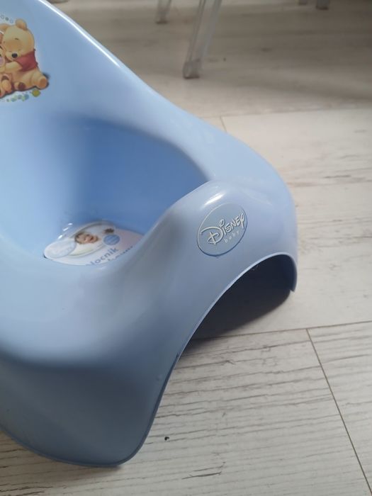 Nocnik nowy zapachowy Kubuś Puchatek Disney