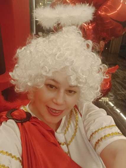 Лучшие аниматоры для детей заказать Киев