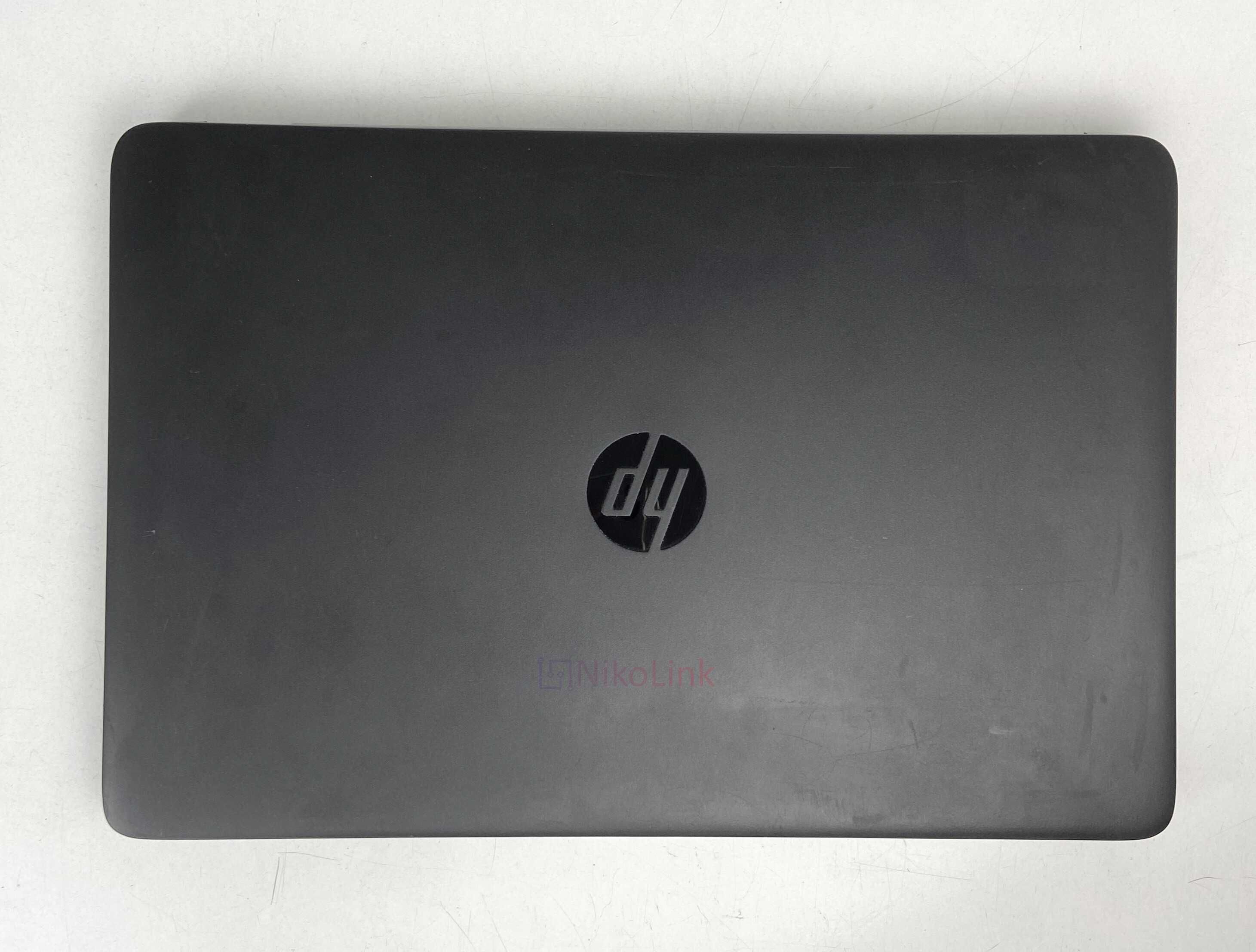 Ноутбук 15.6" HP EliteBook 850 G2 | i5-5200U 16/256GB SSD