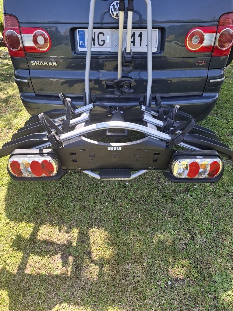 Bagażnik THULE 922 G2