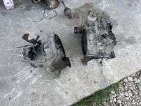 Коробка передач механіка автомат 1.6 MPI VW SKODA SEAT AUDI