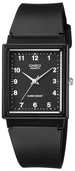 zegarek damski casio mq-27-1bdf + box