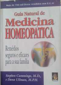 Medicina Homeopática