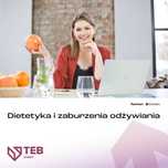 Dietetyka i zaburzenia odżywiania TEB Edukacja Opole