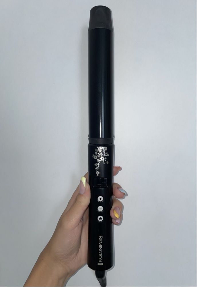 Плойка remington pearl pro curl ci9532