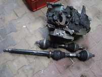 SKRZYNIA FORD MK4 8G9R-7002-JA 2.5 KUGA 30787792