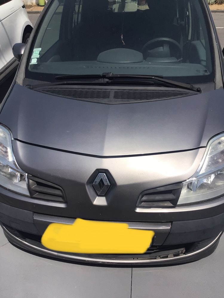 Vendo Renault MOdus 2099