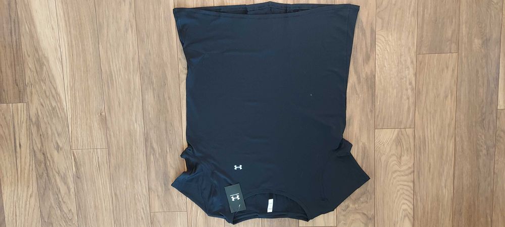 Bluzka sportowa rozm.XL UNDER ARMOUR