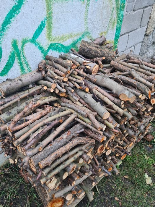 Дрова абрикос яблуко вишня горіх. 1.2 куба на шашлик копчення.