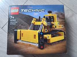 Lego buldożer do zadań specjalnych 42163 Lego technic