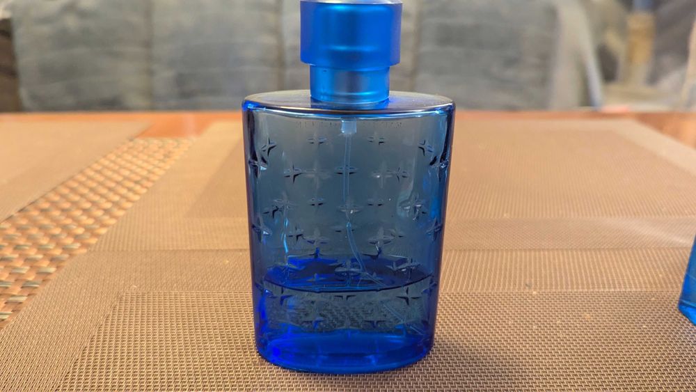 Joop Nightflight