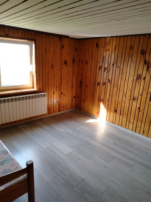 Nieruchomość pod działalność/ kwatery pracownicze lub do zamieszkania