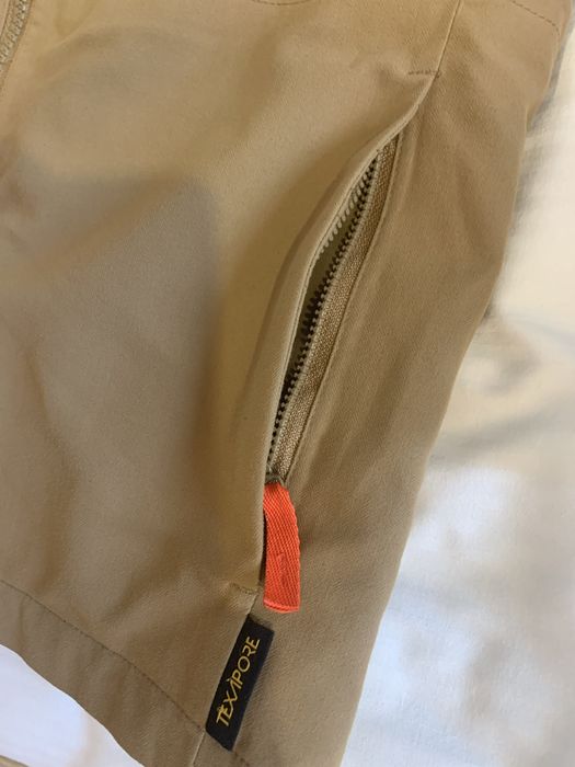 Kurtka zimowa Jack Wolfskin 140 chlopienca