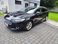 Ford Mondeo MK5 2.0 TDTi euro6,+ kompet kół alufelgi zima kleber