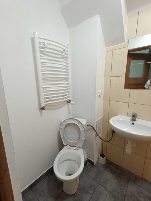 Mieszkania dla pracowników - kwatery pracownicze
