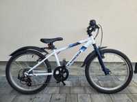 Idealny rower Rockrider 20" dla chłopca ok.4-7 lat