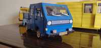 Model VW T3 Transporter Doka 1:20