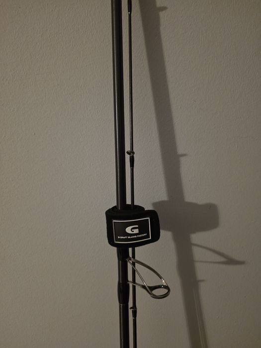 G-Craft Monster Surf MSS-1092-TR