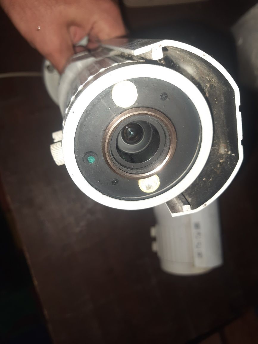 Видеокамеры CAMSTAR C80+комплект оборудования