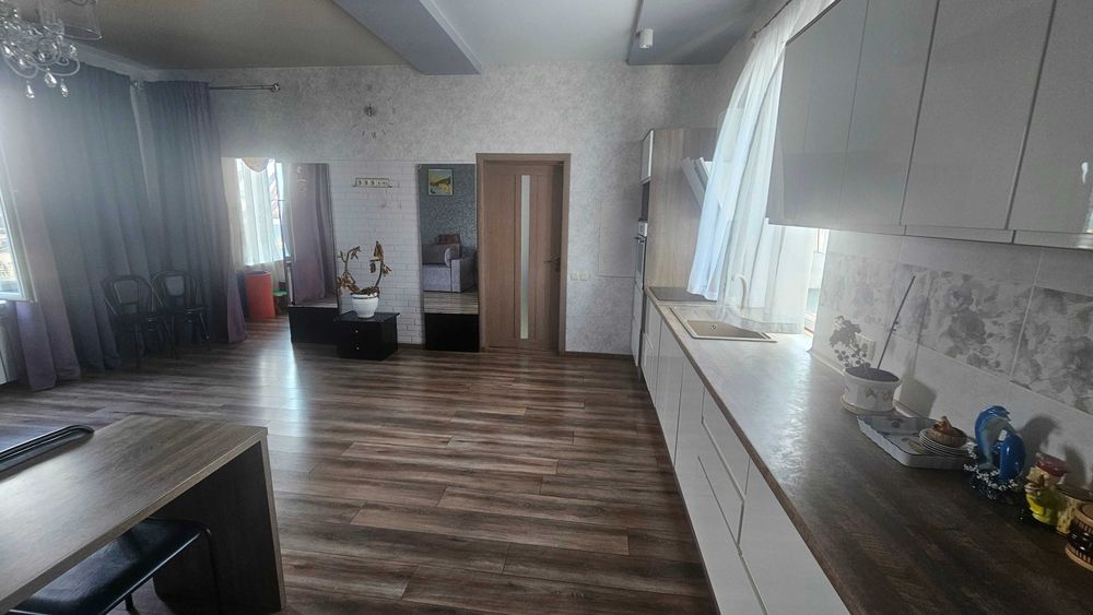 Продаж 2 кімнатної квартири (Є-оселя, Є- відновлення)