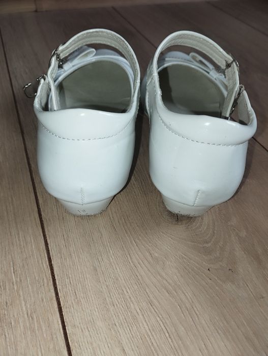 Buty komunijne Nelli blu r. 32